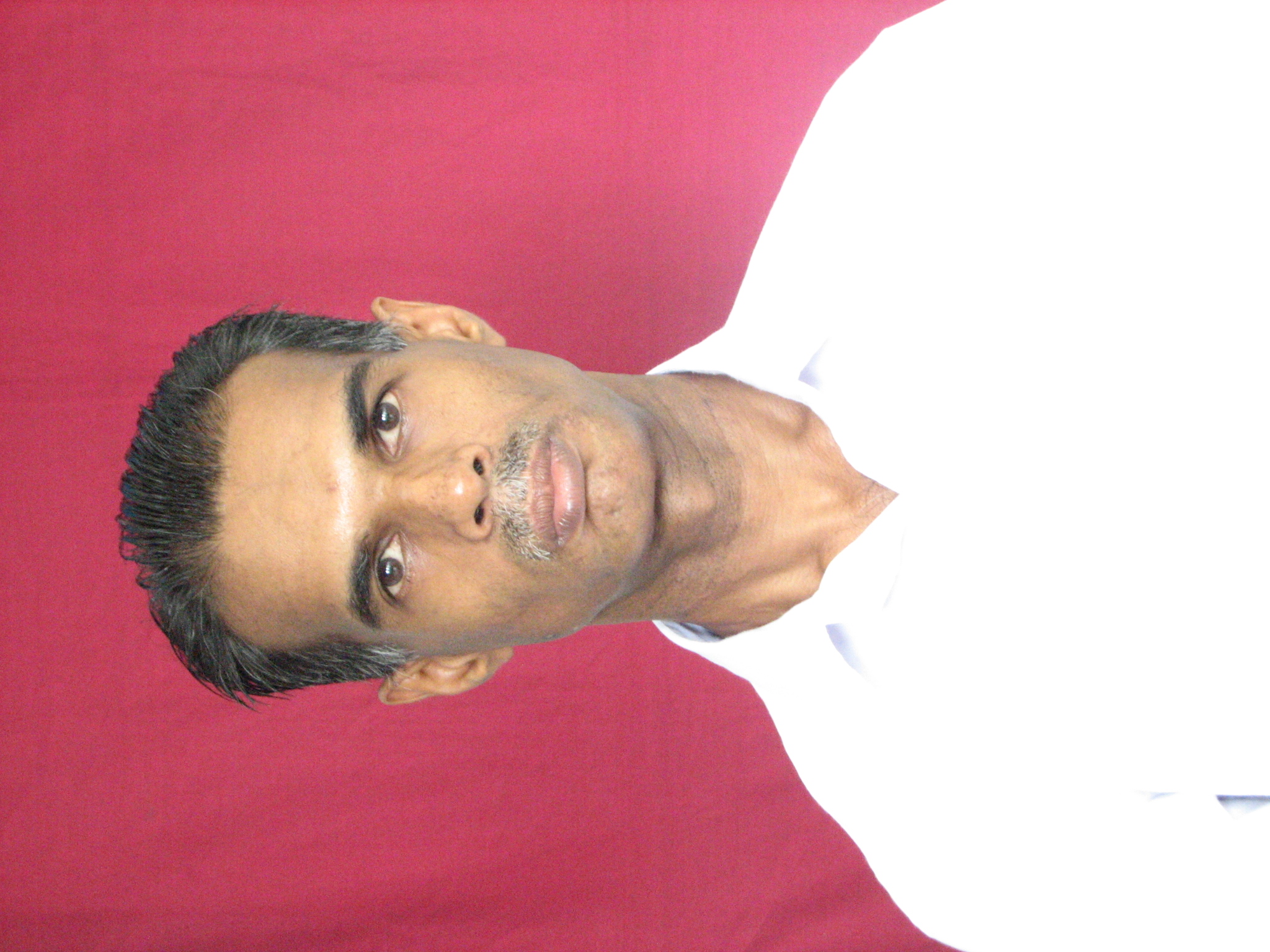 Mr. Udaya Jayanath